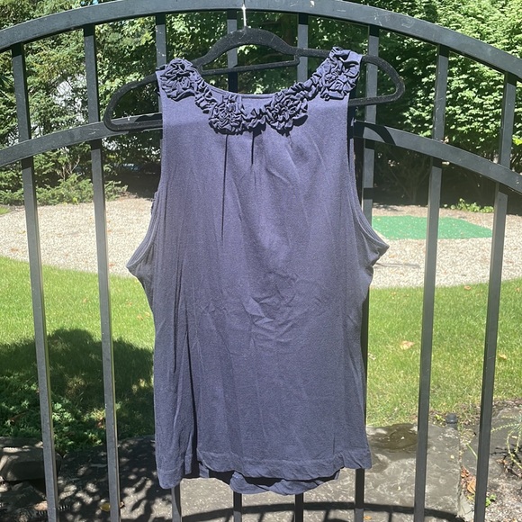 Leifsdottir Tank - Picture 4 of 7